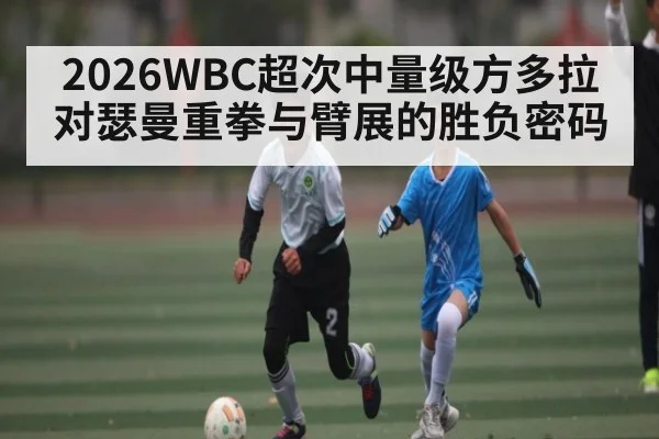 2026WBC超次中量级方多拉对瑟曼重拳与臂展的胜负密码（kaiyun）